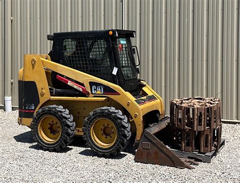 cat skid steer 226 sight glass|Retrofit Options and Accessories .